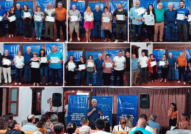 InfoSanLuis - Noticias locales