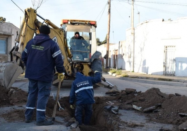 InfoSanLuis - Noticias locales