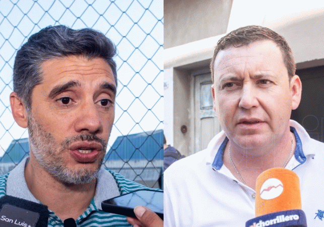 InfoSanLuis - Noticias locales