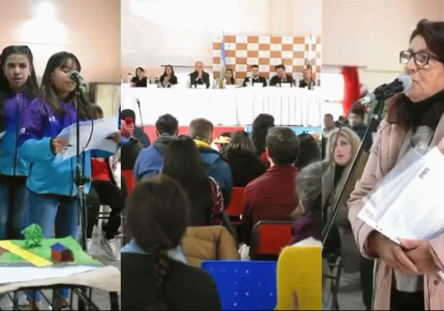 InfoSanLuis - Noticias locales
