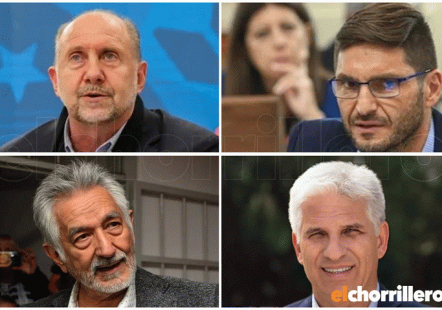 InfoSanLuis - Noticias locales