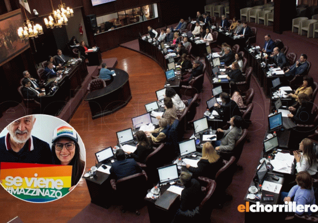 InfoSanLuis - Noticias locales