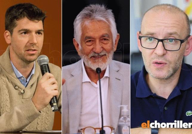 InfoSanLuis - Noticias locales