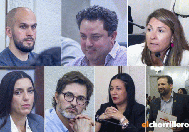 InfoSanLuis - Noticias locales