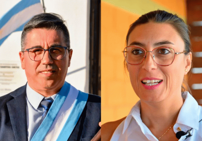 InfoSanLuis - Noticias locales