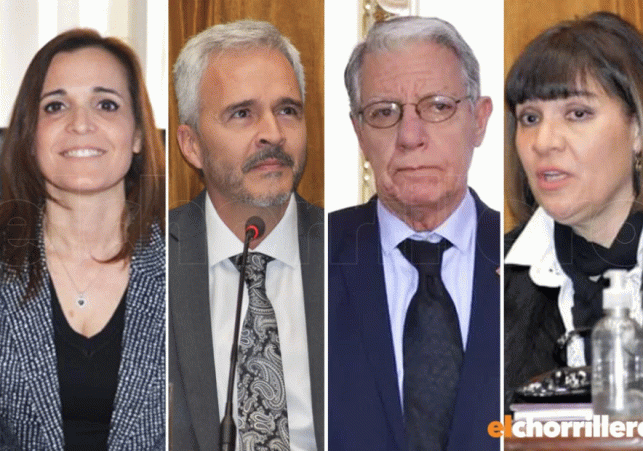 InfoSanLuis - Noticias locales