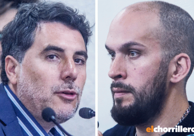 InfoSanLuis - Noticias locales