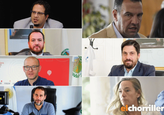 InfoSanLuis - Noticias locales