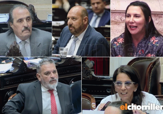 InfoSanLuis - Noticias locales