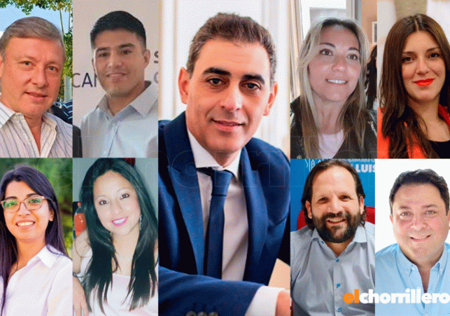 InfoSanLuis - Noticias locales