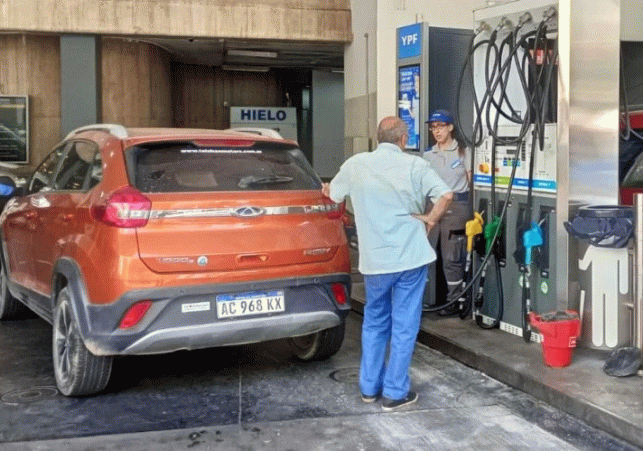InfoSanLuis - Noticias locales