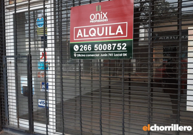InfoSanLuis - Noticias locales