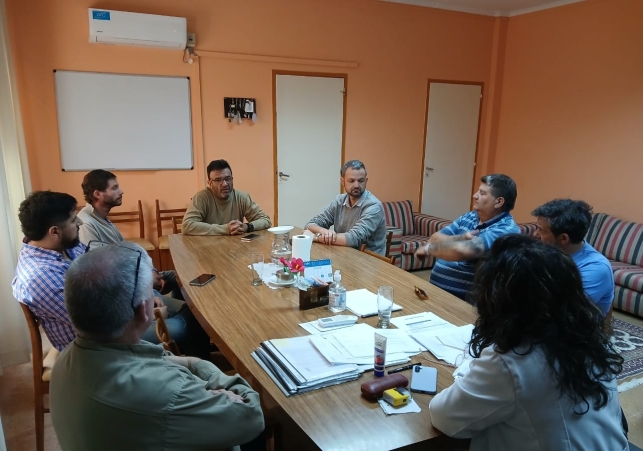 InfoSanLuis - Noticias locales