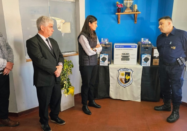 InfoSanLuis - Noticias locales