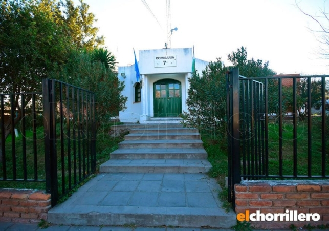 InfoSanLuis - Noticias locales