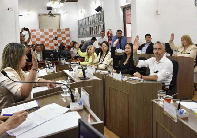 InfoSanLuis - Noticias locales