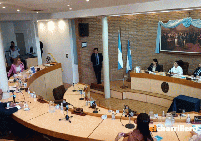 InfoSanLuis - Noticias locales