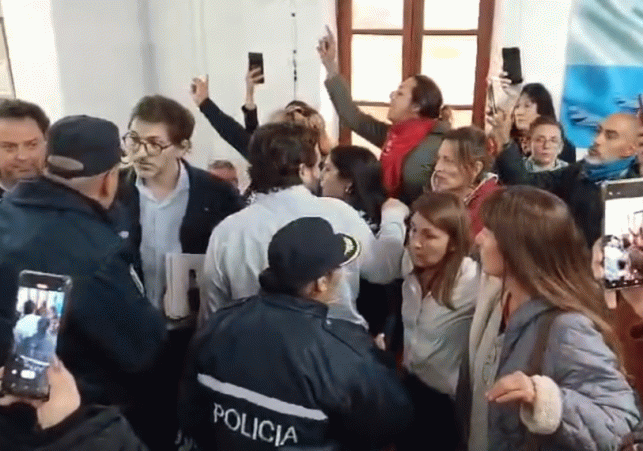 InfoSanLuis - Noticias locales