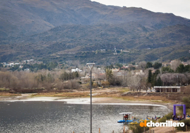 InfoSanLuis - Noticias locales