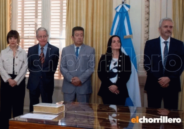 InfoSanLuis - Noticias locales
