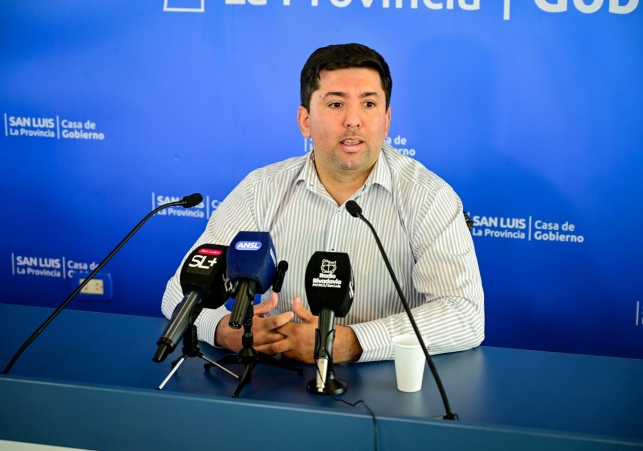 InfoSanLuis - Noticias locales