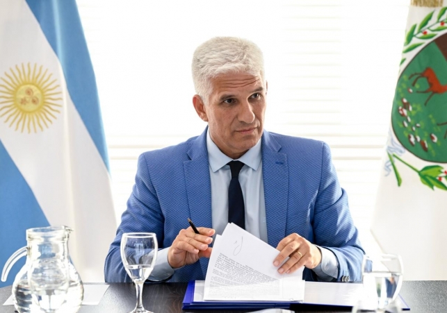 InfoSanLuis - Noticias locales