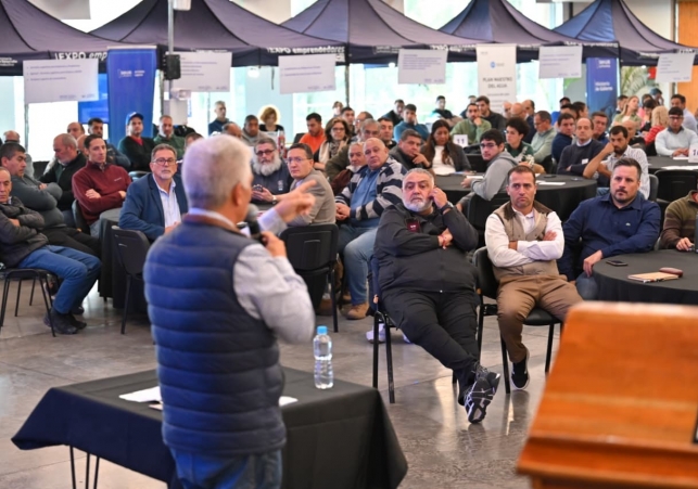 InfoSanLuis - Noticias locales