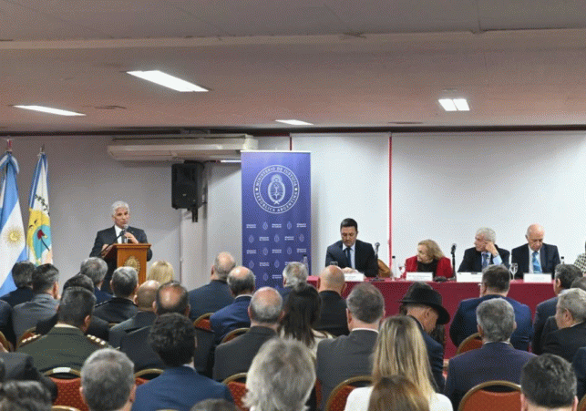 InfoSanLuis - Noticias locales