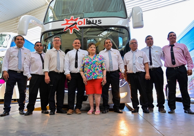 InfoSanLuis - Noticias locales
