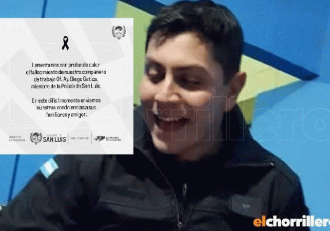 InfoSanLuis - Noticias locales
