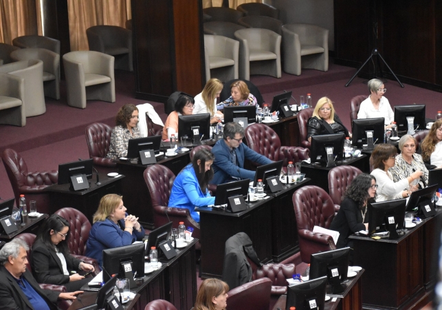 InfoSanLuis - Noticias locales