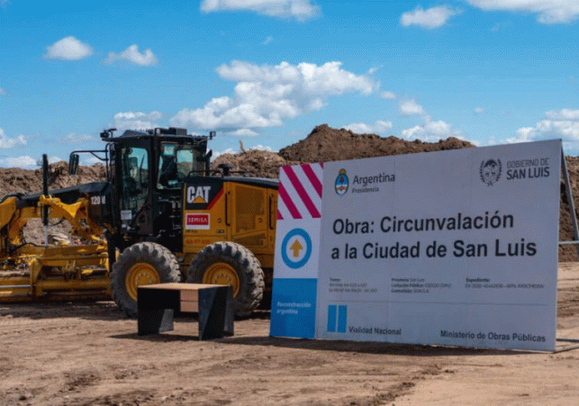 InfoSanLuis - Noticias locales