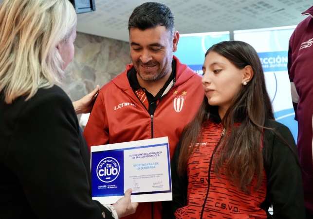 InfoSanLuis - Noticias locales