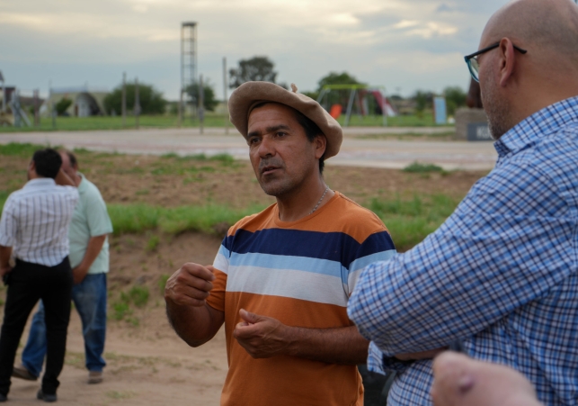 InfoSanLuis - Noticias locales