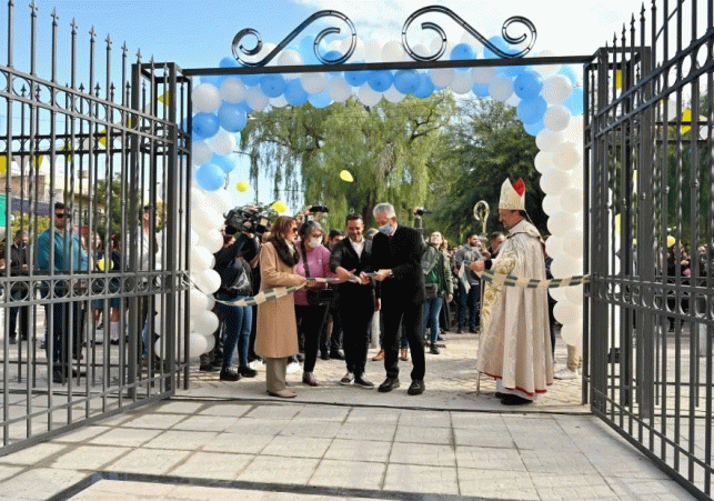 InfoSanLuis - Noticias locales