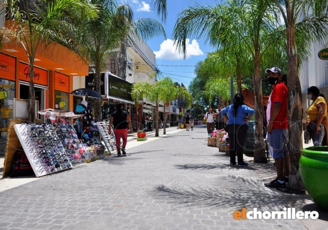 InfoSanLuis - Noticias locales