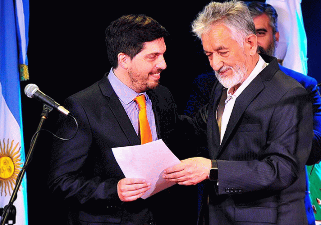 InfoSanLuis - Noticias locales