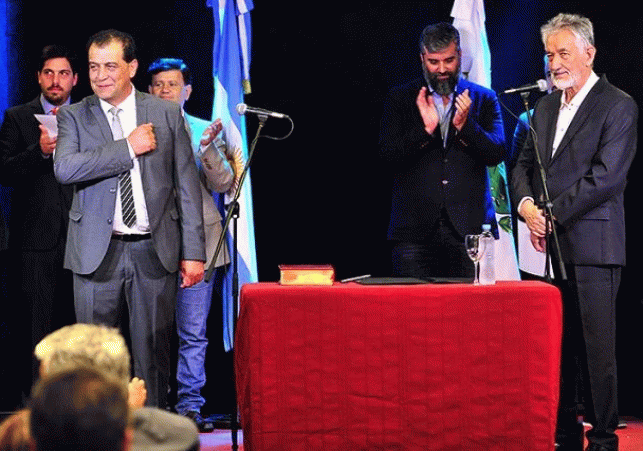 InfoSanLuis - Noticias locales