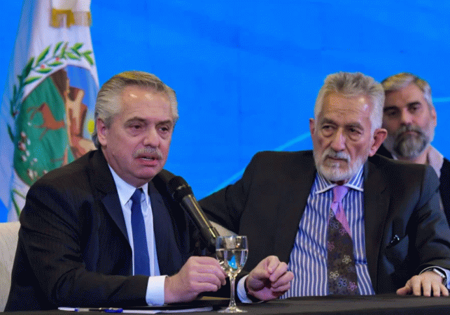 InfoSanLuis - Noticias locales