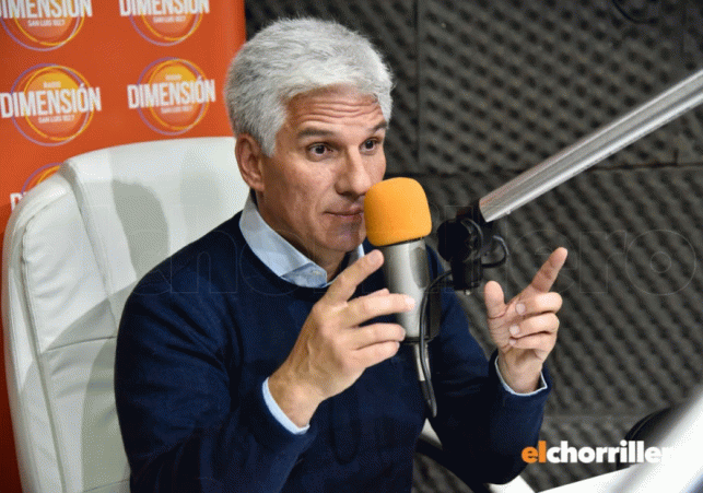 InfoSanLuis - Noticias locales