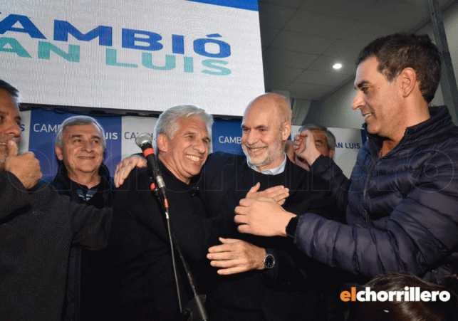 InfoSanLuis - Noticias locales