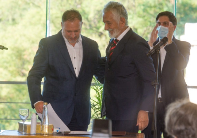 InfoSanLuis - Noticias locales
