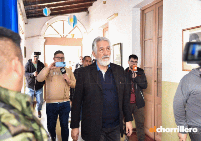InfoSanLuis - Noticias locales