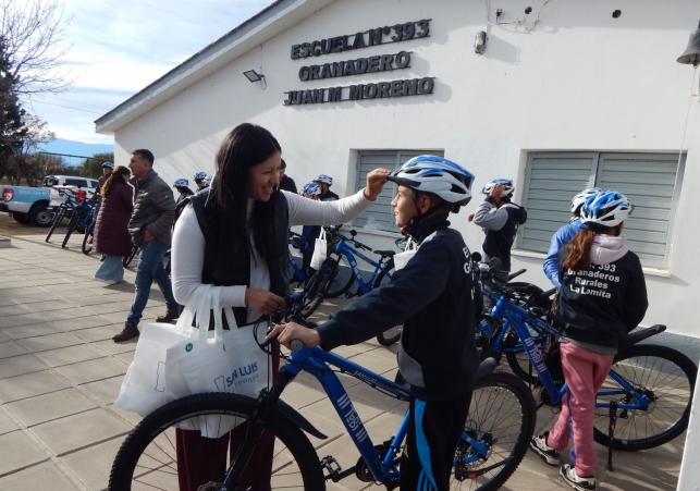 InfoSanLuis - Noticias locales