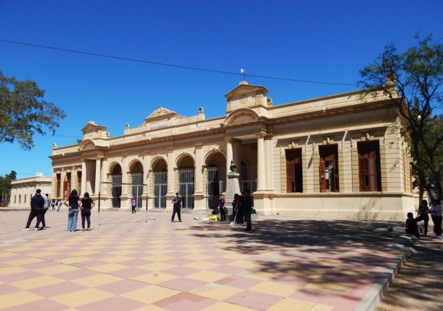 InfoSanLuis - Noticias locales