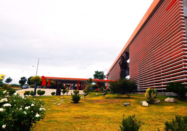 InfoSanLuis - Noticias locales