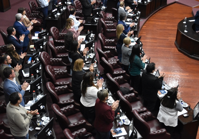 InfoSanLuis - Noticias locales