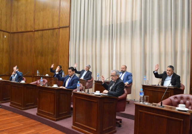 InfoSanLuis - Noticias locales