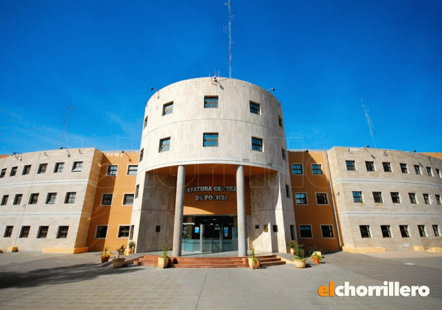 InfoSanLuis - Noticias locales