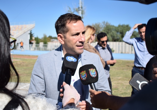 InfoSanLuis - Noticias locales